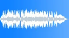 Chill-groove jazzy jam (60 second version)Stock Music
