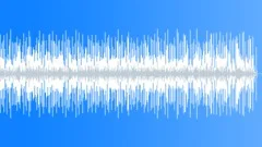 Chill Languid No 03 Jazz Chillout Beat 500 A 80 bpm Stock Music