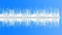 Chill Languid No 11 Jazz Chillout Beat 324 D 80 bpm Stock Music
