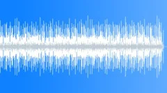 Chill Languid No 15 Jazz Chillout Beat 500 E 80 bpm Stock Music