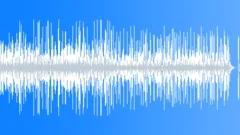 Chill Languid No 17 Jazz Chillout Beat 324 F 80 bpm Stock Music