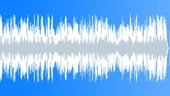 Chill Out Confusion 03 Pedal Steel Fusion Dream long 442 A 85 bpm Stock Music