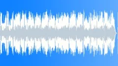 Chill Out Confusion 05 Pedal Steel Fusion Dream med 311 B 85 bpm Stock Music