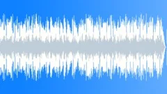 Chill Out Confusion 18 Pedal Steel Fusion Dream long 442 F 85 bpmStock Music