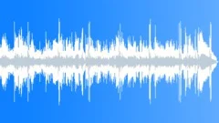 Chill Out Music, Transcendent Music for Sumptuous Gift ShopStock Music