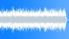 Chill Out with Tenor Sax, Easy-going Incidental Music for Romantic Moments Stock Music