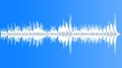 Chill Piano Dessert (ambient cool tension with strings, drums and piano)Stock Music