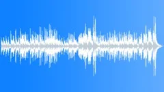 Chill Piano Dessert - ambient relaxing vibe (strings, e-guitar, drums, piano)Stock Music