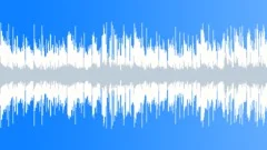 Chill Piano Loop Stock Music