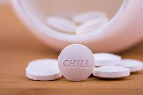 Chill Pill Photos