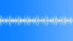 Chill Soft Meditation Loop Binaural Version Stock Music