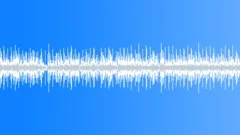 Chill Upbeat Atmosphere Music Long Minimal LoopStock Music