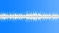 Chill Upbeat Atmosphere Music LoopStock Music