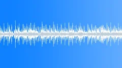 Chill Upbeat Atmosphere Music Minimal LoopStock Music
