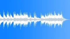 Chilled Ambience Sounds Stock Music