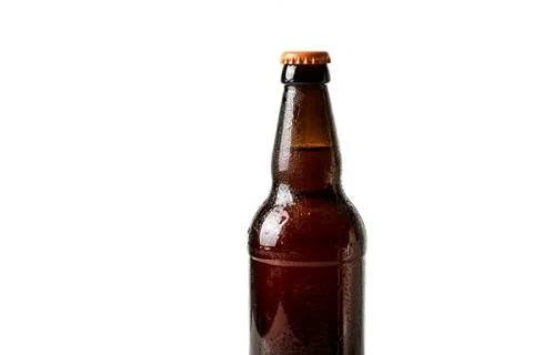 Chilled Beer Foto stock