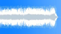 Chilled Blues Stock Music