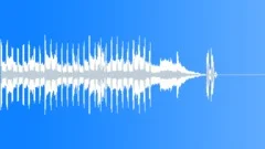 Chilled Club Music Sound 15 Sec Stock Music