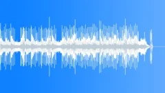 Chilled Club Music Sound 60 SecStock Music