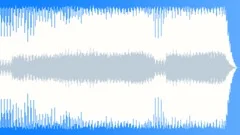 Chilled Electro Groove Stock Music