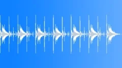 Chilled Zebra (30 second edit) Stock Music