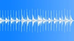 Chilled Zebra (60 second edit) Stock Music