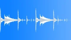 Chilled Zebra (seamless loop 1) Stock Music