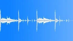 Chilled Zebra (seamless loop 2) Stock Music
