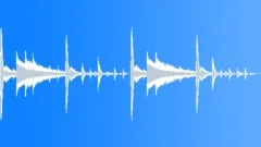 Chilled Zebra (seamless loop 3) Stock Music