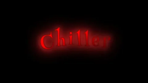 Chiller Stock-Footage 317561097