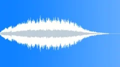 Chiller transition Sound Effect