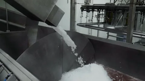 Chiller02 Stock Footage 158903092