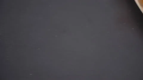 Chilli pepper on the cutting board Видео 100728345