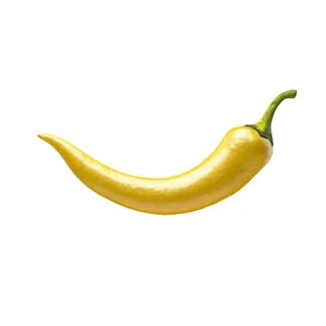 Chilli pepper Stock Illustration