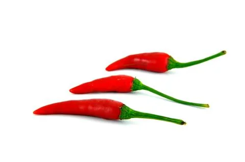 Chilli pepper Stock Photos