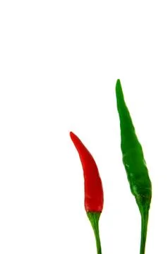 Chilli pepper Stock Photos