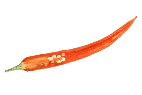 Chilli pepper Stock Photos