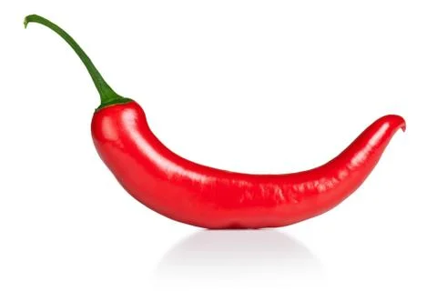 Chilli pepper Stock Photos