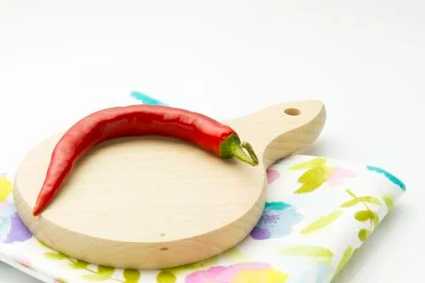 Chilli pepper Stock Photos