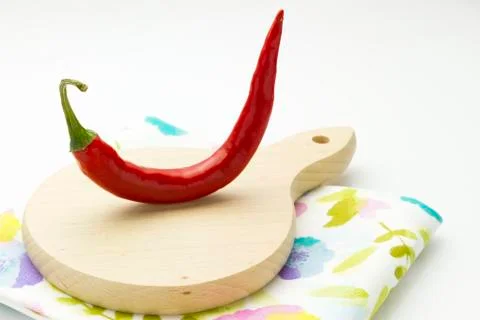 Chilli pepper Stock Photos