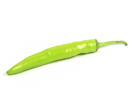 Chilli Pepper Stock Photos