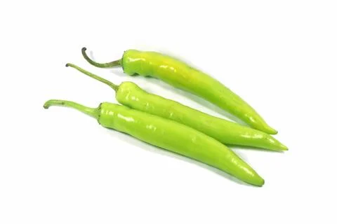 Chilli Pepper Stock Photos