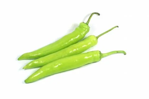 Chilli Pepper Stock Photos