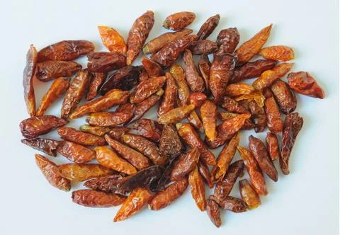 Chilli pepper Stock Photos