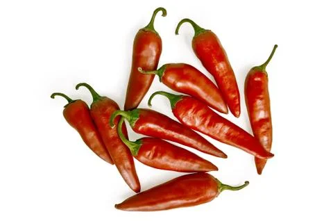 Chilli Stock Photos