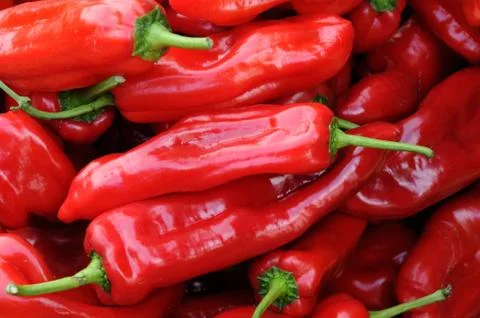 Chilli Stock Photos