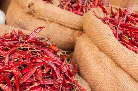 Chilli 스톡 사진