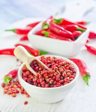 Chilli Stock Photos