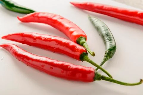 Chilli Stock Photos