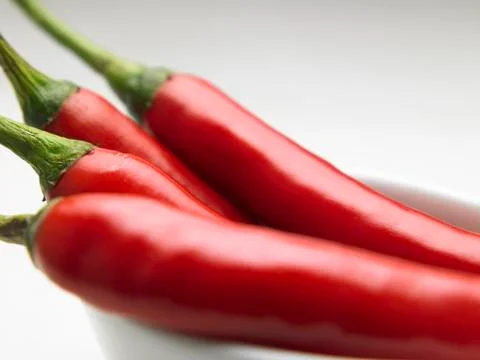 Chilli Stock Photos